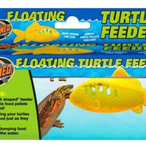 turtle-feeder
