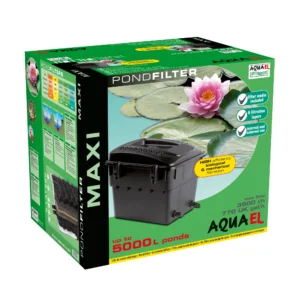 Maxi Pump Filter
